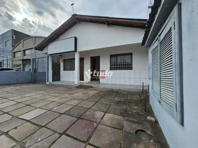 Ponto Comercial para alugar, 30m² no Hamburgo Velho, Novo Hamburgo