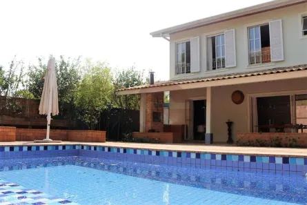 Casa de Condomínio com 4 Quartos à venda, 294m² no Bosque do Vianna, Cotia