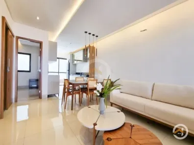 Casa de Condomínio com 4 Quartos à venda, 164m² no Cardoso Continuação, Aparecida de Goiânia