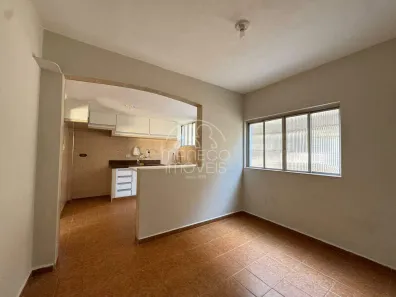 Apartamento com 2 Quartos à venda, 73m² no Aparecida, Santos
