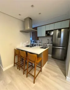 Apartamento com 3 Quartos à venda, 66m² no Vila Augusta, Guarulhos