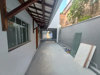 Casa de Condomínio com 2 Quartos à venda, 70m² no Europa, Belo Horizonte