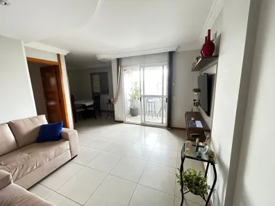 Apartamento com 2 Quartos à venda, 86m² no Martins, Uberlândia