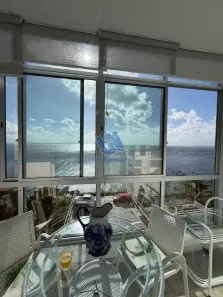 Apartamento com 4 Quartos à venda, 200m² no Vitória, Salvador