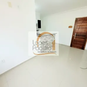 Apartamento com 2 Quartos para alugar, 57m² no Jardim Paulista, Atibaia