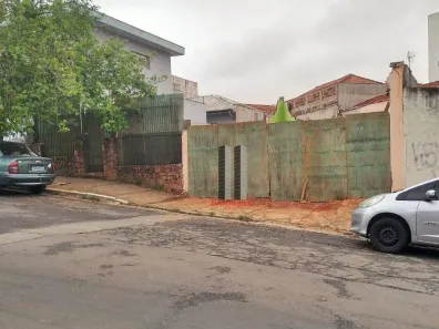 Lote/Terreno à venda, 272m² no Vila Oratório, São Paulo