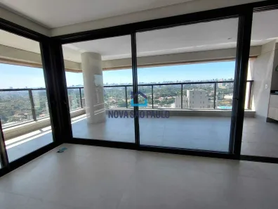 Apartamento com 3 Quartos à venda, 153m² no Moema, São Paulo