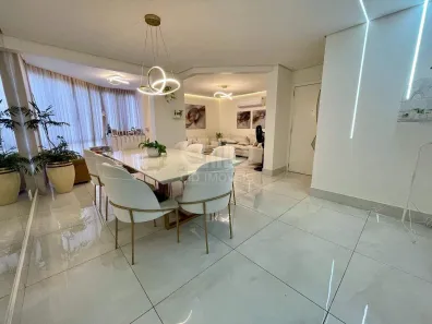 Apartamento com 4 Quartos à venda, 202m² no Alvorada, Cuiabá