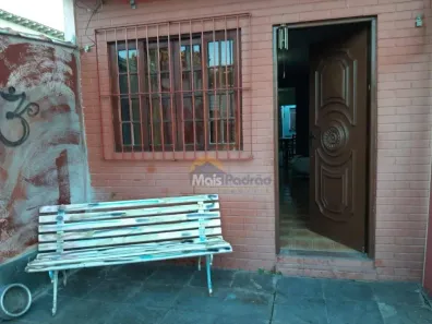 Casa com 3 Quartos à venda, 200m² no Jardim Ester, São Paulo