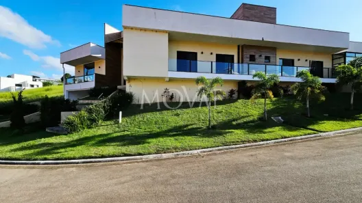 Casa de Condomínio com 6 Quartos à venda, 480m² no , Jambeiro