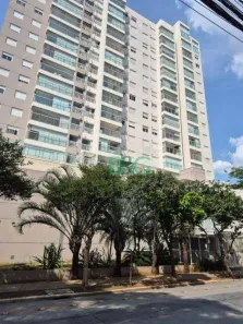Apartamento com 1 Quarto à venda, 60m² no Barra Funda, São Paulo