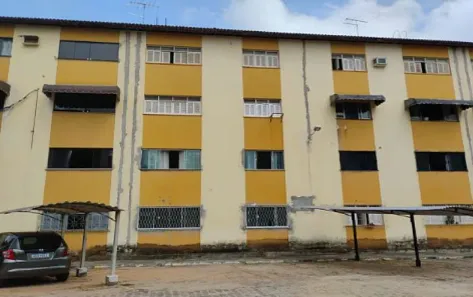 Apartamento com 2 Quartos à venda, 60m² no Nova Parnamirim, Parnamirim