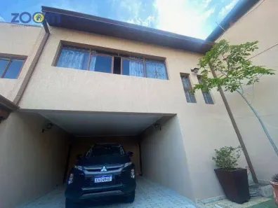 Casa com 3 Quartos à venda, 275m² no Vila Della Piazza, Jundiaí