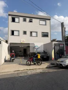 Apartamento com 1 Quarto para alugar, 45m² no Jardim Santo Elias, São Paulo