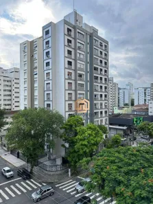 Apartamento com 4 Quartos à venda, 174m² no Boqueirão, Santos