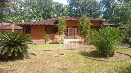 Fazenda/Sítio com 3 Quartos à venda, 350m² no Frade (Cunhambebe), Angra dos Reis