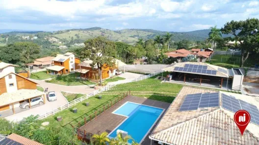 Casa com 8 Quartos à venda, 333m² no Brumadinho, Brumadinho