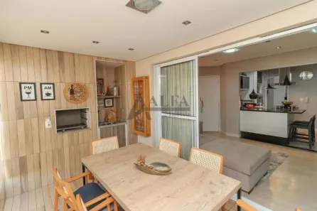Apartamento com 3 Quartos à venda, 88m² no Vila Formosa, São Paulo