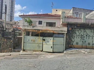 Sobrado com 4 Quartos à venda, 152m² no Vila Medeiros, São Paulo