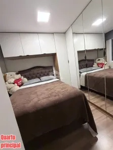Apartamento com 2 Quartos à venda, 46m² no Vila Graciosa, São Paulo