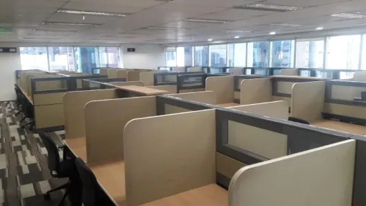 Sala Comercial para alugar, 660m² no Cidade Monções, São Paulo