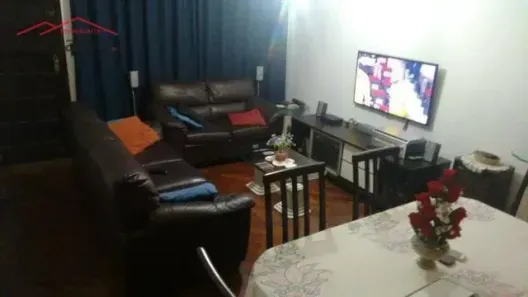 Sobrado com 2 Quartos à venda, 105m² no Vila Medeiros, São Paulo
