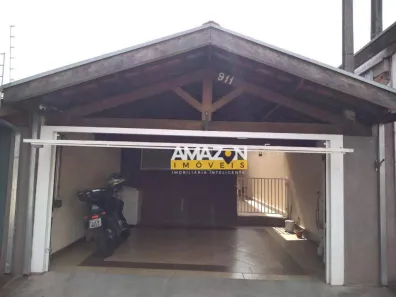 Casa com 2 Quartos à venda, 95m² no Parque Senhor do Bonfim, Taubaté
