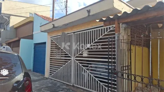 Sobrado com 4 Quartos à venda, 120m² no Quitaúna, Osasco