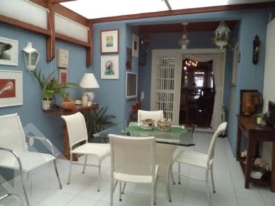 Casa de Condomínio com 3 Quartos à venda, 225m² no Tristeza, Porto Alegre