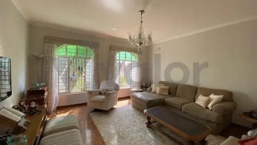 Casa com 3 Quartos à venda, 243m² no Chácara da Barra, Campinas