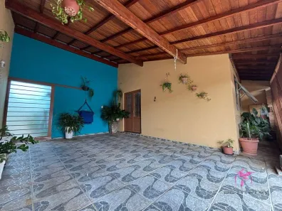 Casa com 3 Quartos à venda, 174m² no Jardim Ariana, Leme