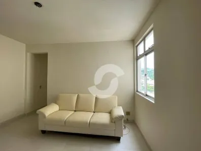 Apartamento com 2 Quartos à venda, 93m² no Fonseca, Niterói
