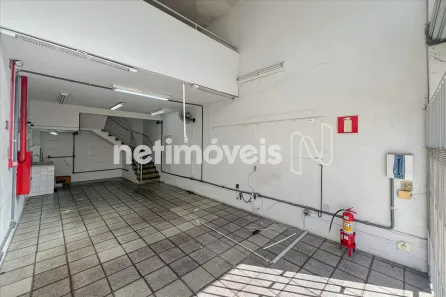 Ponto Comercial para alugar, 75m² no Cidade Jardim, Belo Horizonte