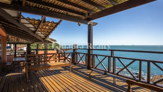 Casa com 5 Quartos à venda, 1800m² no São Pedro (Cambaquara), Ilhabela