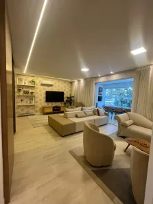 Apartamento com 3 Quartos à venda, 159m² no América, Joinville