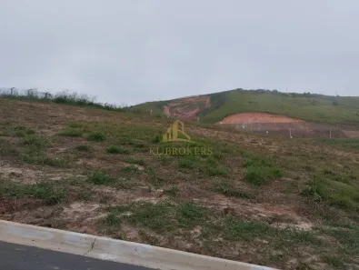Lote/Terreno à venda, 275m² no Casa de Pedra, Volta Redonda
