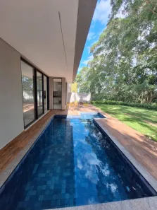 Casa de Condomínio com 4 Quartos à venda, 305m² no Residencial Real Park, Arujá