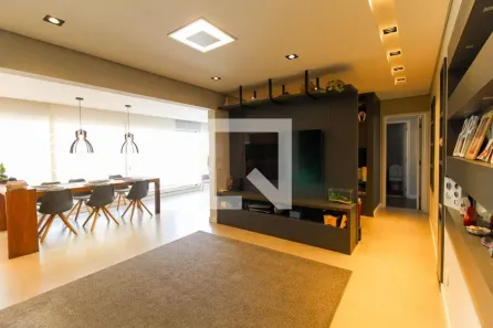 Apartamento com 2 Quartos à venda, 101m² no Quinta da Paineira, São Paulo