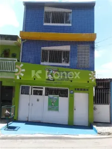 Prédio Comercial à venda, 579m² no Veloso, Osasco