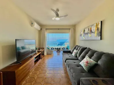 Apartamento com 4 Quartos à venda, 120m² no Pitangueiras, Guarujá