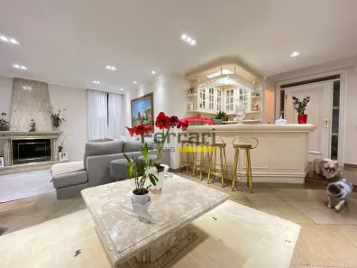Apartamento com 4 Quartos à venda, 225m² no Santana, São Paulo