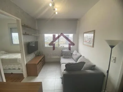 Apartamento com 2 Quartos à venda, 34m² no Cambuci, São Paulo