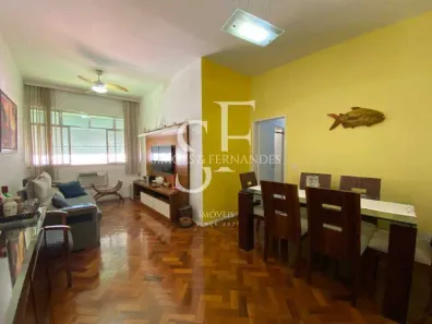 Apartamento com 2 Quartos à venda, 70m² no Vila Isabel, Rio de Janeiro