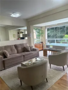 Apartamento com 3 Quartos para alugar, 88m² no Perdizes, São Paulo