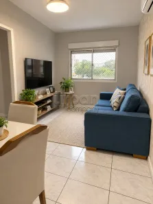 Apartamento com 2 Quartos à venda, 45m² no Marechal Rondon, Canoas