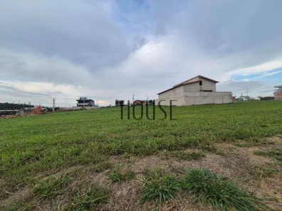 Lote/Terreno à venda, 300m² no Alphaville Nova Esplanada, Votorantim