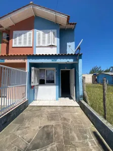 Apartamento com 2 Quartos à venda, 60m² no CIDREIRA, Cidreira