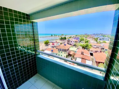 Apartamento com 2 Quartos à venda, 54m² no Janga, Paulista