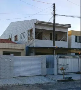 Casa de Condomínio com 7 Quartos à venda, 220m² no Torre, João Pessoa