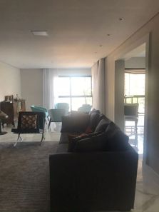 Apartamento com 3 Quartos à venda, 197m² no Campestre, Santo André